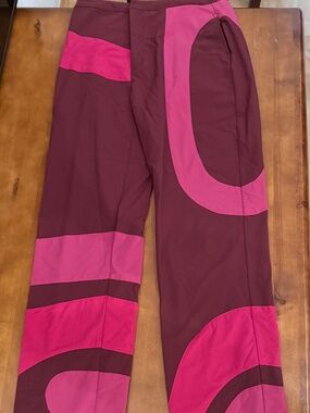Hosbjerg Doll Pants